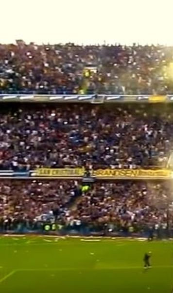 VIDEO Top 30 cele mai fierbinți stadioane din lume - Clasamentul unde mari arene din Europa nu apar