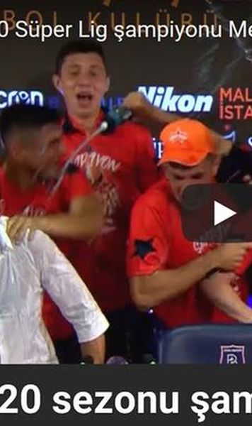 VIDEO Campioana surpriză din Turcia - Cum a fost întreruptă conferința de presă a antrenorului Okan Buruk