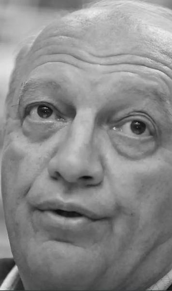 A murit Dan Petrescu, fost arbitru internațional și președinte al CCA