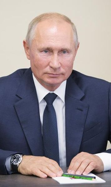 Daniil Medvedev, felicitat de Vladimir Putin după ce a câștigat Turneul Campionilor