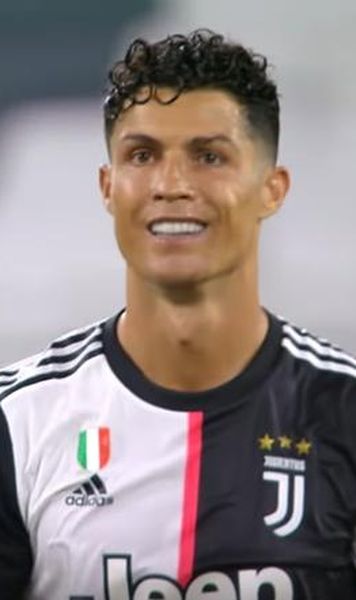 VIDEO Drum liber spre al 9-lea titlu consecutiv pentru Juventus (2-1 cu Lazio)