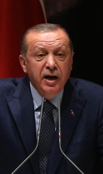 Scandal de rasism Liga Campionilor: Erdogan denunță „ferm” rasismul și solicită UEFA să acționeze