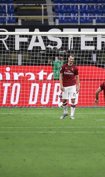 VIDEO Revenire de poveste pentru AC Milan de la 0-2 contra lui Juventus - Șase goluri într-o repriză pe San Siro
