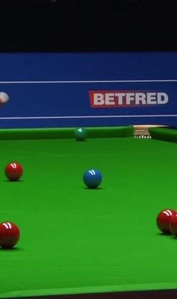 VIDEO Lovituri magice, dar și ratări de necrezut - Cele mai interesante momente din Ronnie O'Sullivan vs Mark Selby 5-3