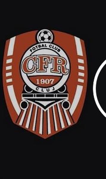 VIDEO CFR Cluj și noul echipament - Campioana României a lăsat Joma pentru Nike