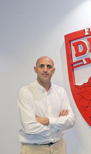 Cine este noul director sportiv de la Dinamo - Ce îl recomandă