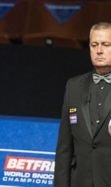 ​VIDEO CM Snooker: Ronnie O'Sullivan vs Kyren Wilson, duel pentru titlu / Victorii dramatice în semifinale