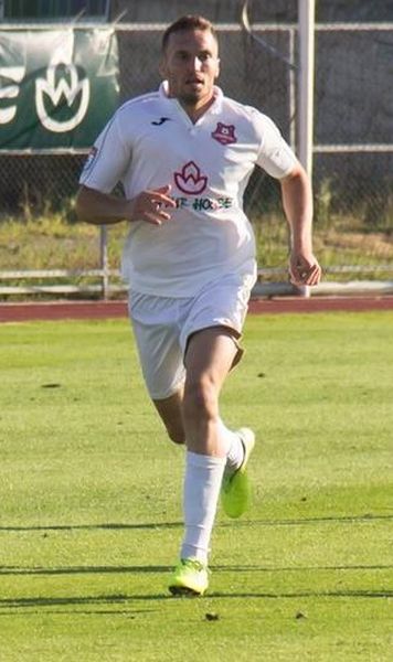 CFR Cluj l-a transferat pe principalul marcator de la Hermannstadt