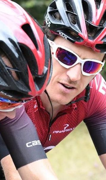 Turul Franței: Absențe de marcă - Ineos nu i-a reținut în echipă pe Chris Froome și Geraint Thomas