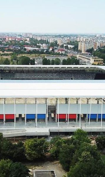 DigiSport: Va juca FCSB pe Stadionul Steaua? Oficialii MApN au decis, în final, cine va evolua în Ghencea