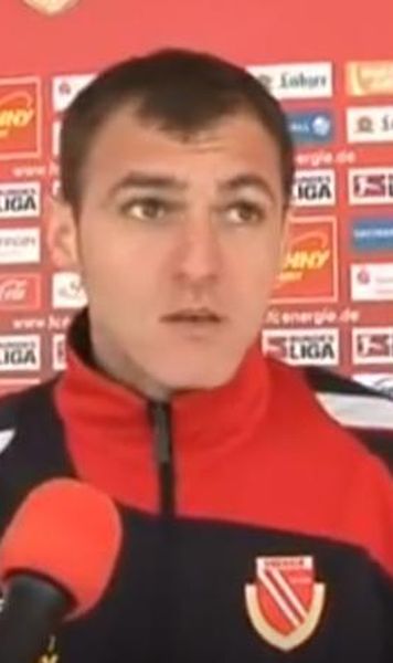 Doliu în fotbalul românesc: Emil Jula a murit la doar 40 de ani