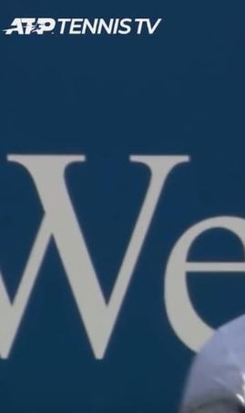 VIDEO Spectacol la Cincinnati: Andy Murray, victorie importantă cu Alexander Zverev; Novak Djokovic, meci dificil cu Ricardad Berankis