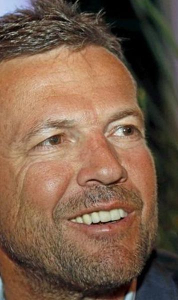 Nemții îi privesc de sus: "Ar trebui să facem prea multe lucruri proaste pentru a pierde în fața acestei Barcelona"