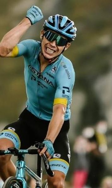 ​Turul Franței: Miguel Angel Lopez (Astana), învingător în etapa a 17-a / Primoz Roglic, în continuare tricou galben