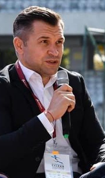 Ultimele noutăți: Ce spune Ionuț Stroe despre revenirea spectatorilor pe arene