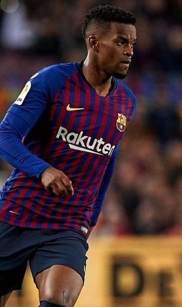 Barcelona și-a vândut un titular - Pe cine vor să transfere catalanii în locul lui Nelson Semedo