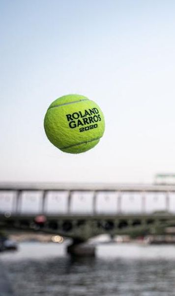 FOTO Imagini spectaculoase de la Roland Garros: Ce schimbări vor găsi Simona Halep și ceilalți sportivi în complexul parizian
