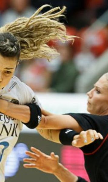 ​Handbal feminin: CS ​Minaur Baia Mare a transferat o fostă campioană mondială