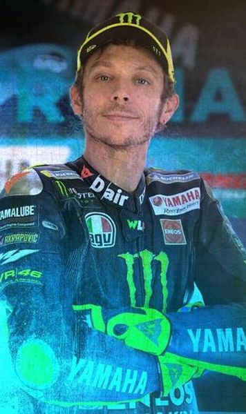 OFICIAL Valentino Rossi va pilota sezonul viitor pentru echipa Yamaha-SRT