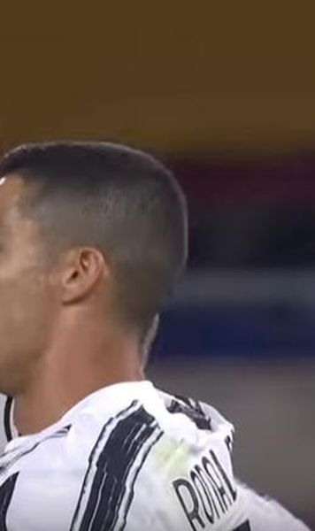 VIDEO Remiză spectaculoasă între AS Roma și Juventus (2-2)