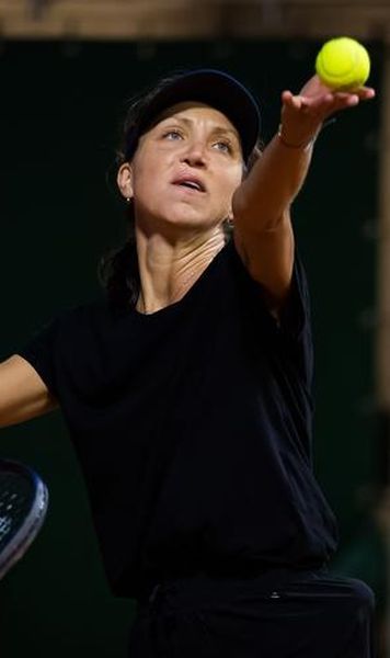 Roland Garros: Patricia Țig și Irina Bara s-au calificat în turul trei, după victorii convingătoare
