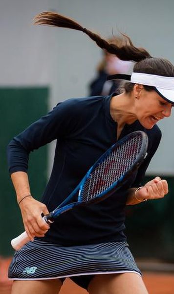 Clasamentul WTA: Salt important în ierarhia mondială pentru Sorana Cîrstea și Gabriela Ruse