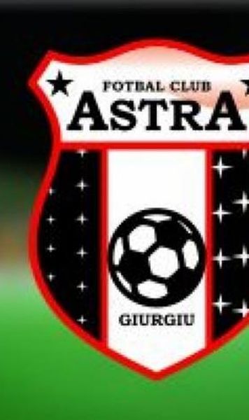 Retrogradată pe teren, Astra Giurgiu speră să rămână în Liga 1 - UTA Arad, în pericol