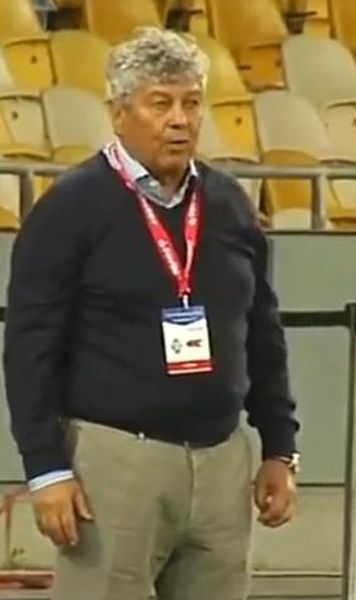 Recordul pe care l-a stabilit Mircea Lucescu după calificarea în grupele Champions League cu Dinamo Kiev