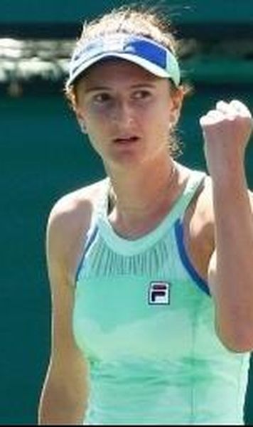 Roland Garros: Simona Halep vs Irina Begu - Ce spun cele două prietene înainte de marele meci de pe Suzanne Lenglen