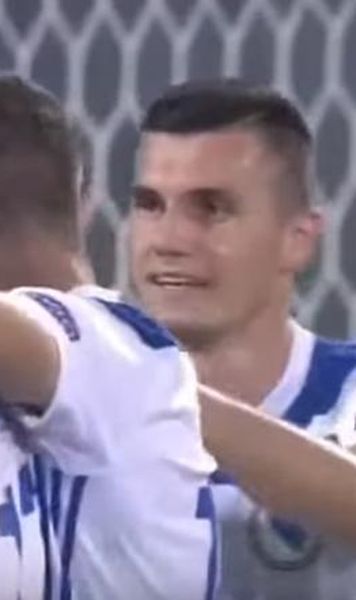 VIDEO Liga Națiunilor: Bosnia, surpriza serii în deplasarea cu Italia - Rezultatele zilei