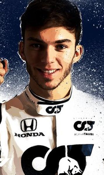 Formula 1: Surpriză mare la Monza - Victorie pentru Pierre Gasly (AlphaTauri)
