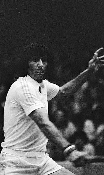 Ce spune un expert despre descalificarea lui Djokovic de la US Open. Și o poveste cu Ilie Năstase din 1975