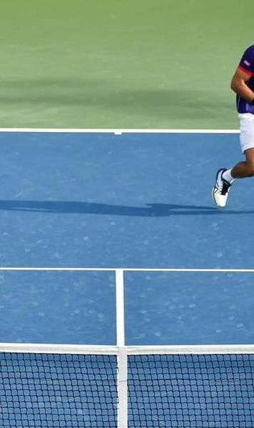 ​US Open: Horia Tecău și Jean-Julien Rojer, eliminați în semifinale