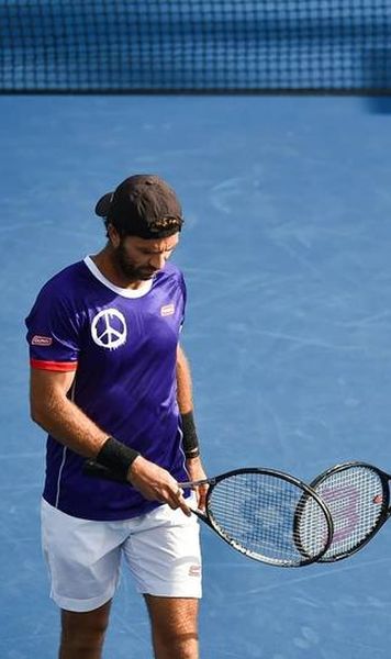 ​ATP Hamburg: Horia Tecău și Jean-Julien Rojer au ratat calificarea în finala probei de dublu