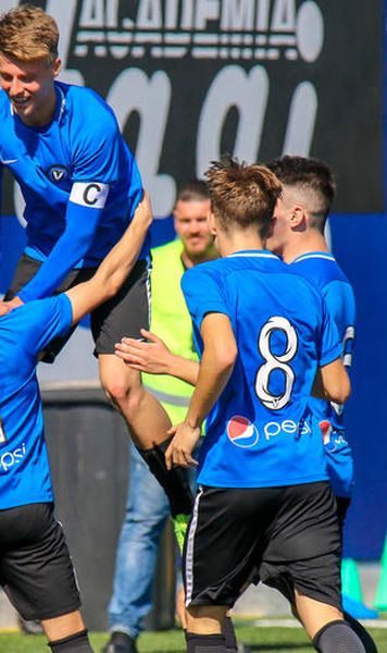 Fotbalul pentru copii moare încet, dar sigur în vremea pandemiei: competițiile oprite, primele abandonuri, generații aproape de a fi pierdute