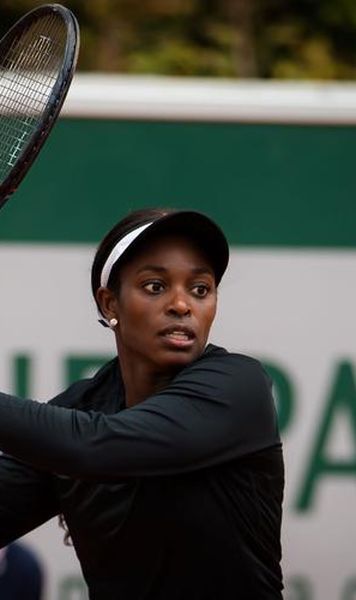 ​VIDEO Roland Garros: Karolina Pliskova, Elena Rybakina și Sloane Stephens, eliminate / Kenin, Kvitova, Sabalenka și Muguruza, în turul trei