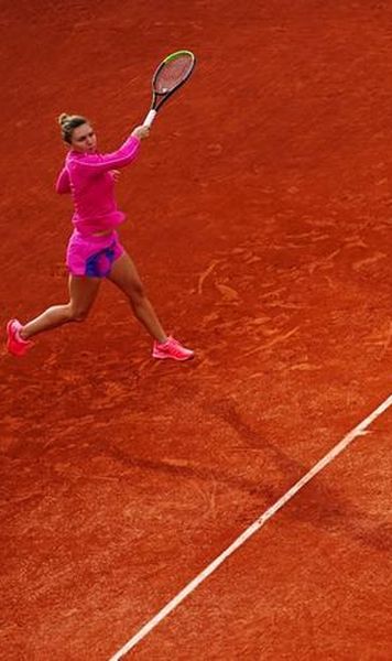 Roland Garros: Simona Halep vs Amanda Anisimova (în jurul orei 14:45) - Momentul revanșei