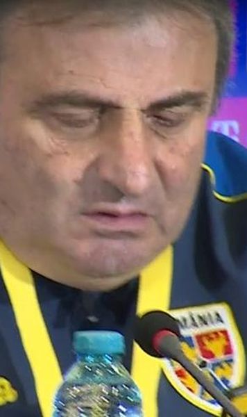 VIDEO Mihai Stoichiță, derapaj incredibil la adresa lui Adrian Mutu: L-a înjurat și l-a amenințat că-l dă afară - A justificat mai apoi că era doar o glumă