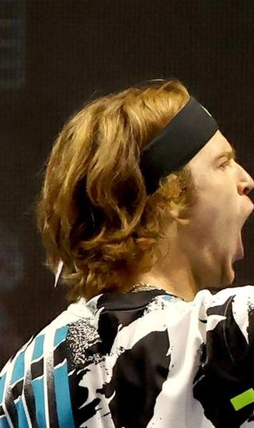 Andrey Rublev și Borna Coric se vor întâlni în finala turneului de la Sankt Petersburg