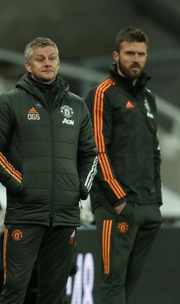 OFICIAL Manchester United, fără antrenor - Ole Gunnar Solskjaer a fost demis