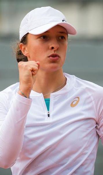 Roland Garros: Simona Halep a aflat cu cine va juca în optimi, dacă va trece de Amanda Anisimova