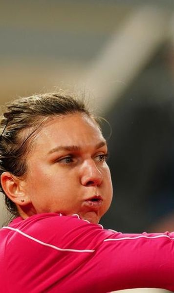 Clasamentul WTA: Simona Halep se menține pe 2 - Ce performanță au reușit Patricia Țig și Irina Bara