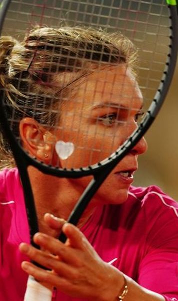 Clasamentul WTA - Simona Halep se menține pe 2