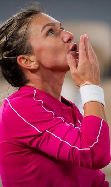 FOTO Întoarcere în timp: Cum arăta clasamentul WTA în 2014, atunci când Halep a pătruns în TOP 10