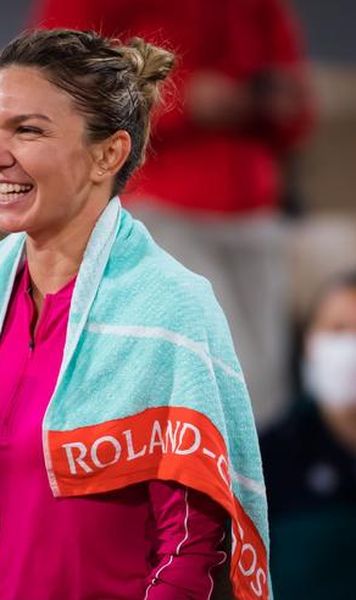 Simona Halep va participa la Australian Open 2021