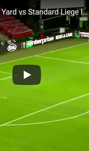 VIDEO Kemar Roofe, de la Glasgow Rangers, a marcat un gol fabulos: Reușita anului în fotbal