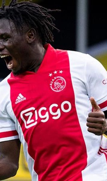 ​VIDEO Ajax Amsterdam, victorie zdrobitoare în Eredivisie (13-0 vs Venlo)