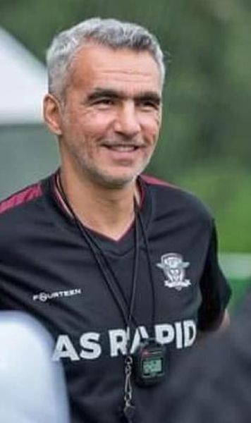 Adrian Iencsi, dat afară de la Rapid - Cine este noul antrenor al giuleștenilor