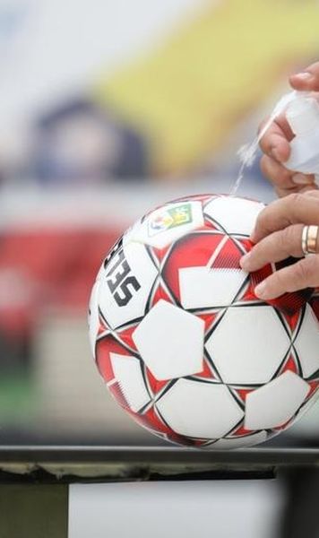 Un jucător de la CS U Craiova, testat pozitiv la Covid-19