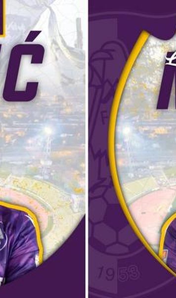 FC Argeș a transferat doi croați, foști jucători ai lui Dinamo